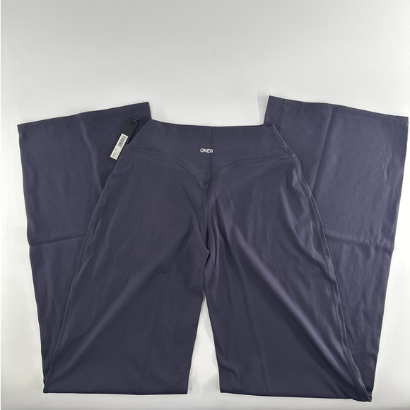 Oner Active True Blue Softmotion Straight Leg Bottom Regular Length Size M - Picture 5 of 8